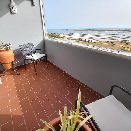 Apartamento Sea View Urban *