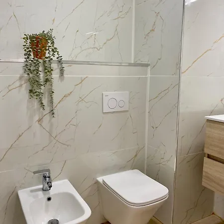 Apartamento Sea View Urban Distrito de Faro