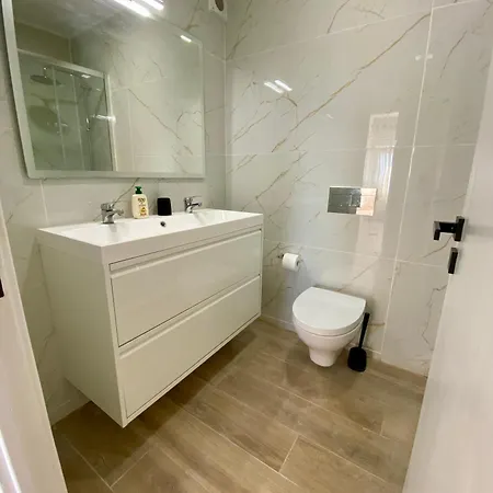 Apartamento Sea View Urban