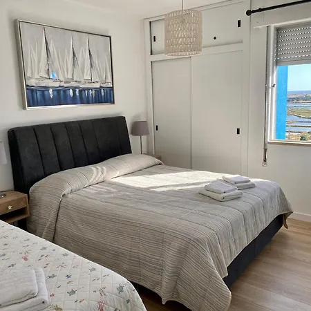 Sea View Urban Apartamento *