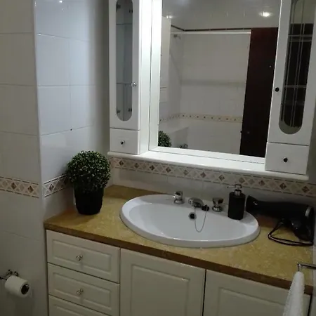 Διαμέρισμα Sea View Urban Φάρο