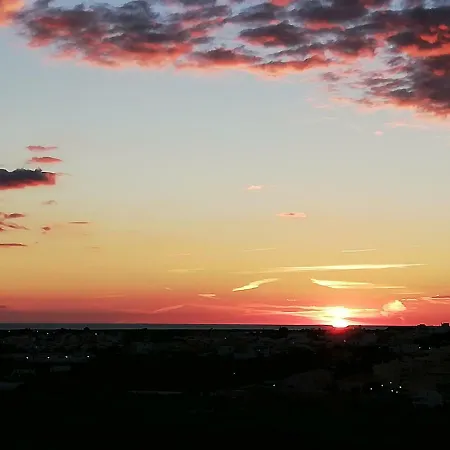 Διαμέρισμα Sea View Urban *