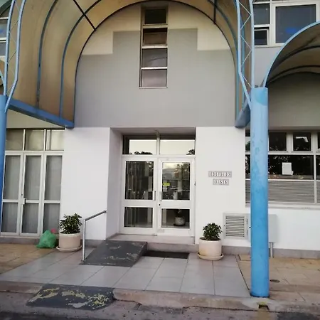 Sea View Urban Διαμέρισμα Φάρο