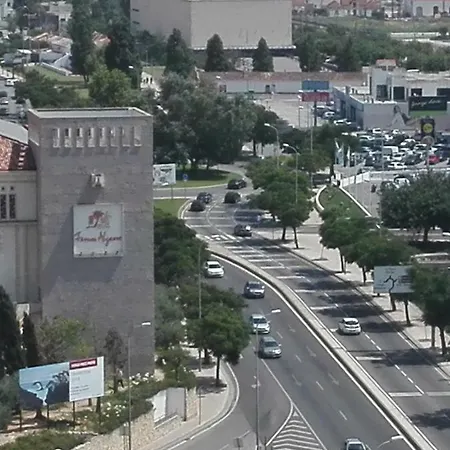 Apartamento Sea View Urban