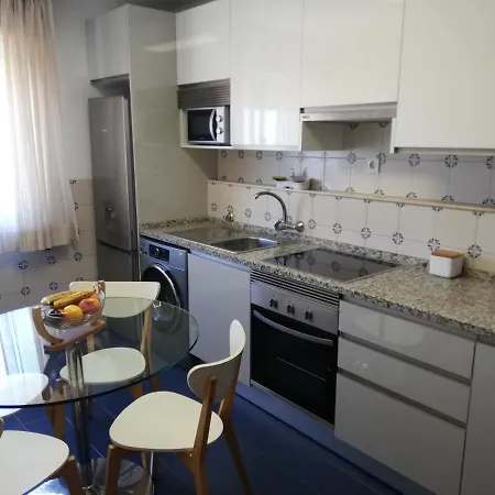 公寓 Sea View Urban