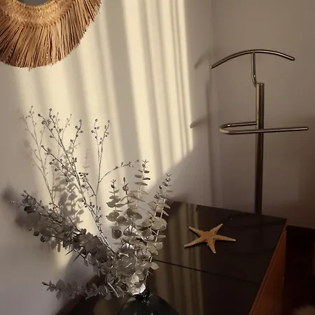 Sea View Urban 公寓 法鲁区