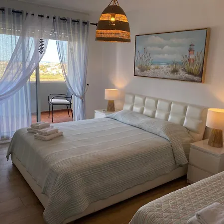 Apartment Sea View Urban Faro