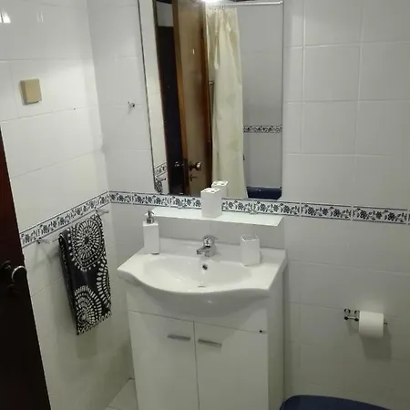 Sea View Apartamento *