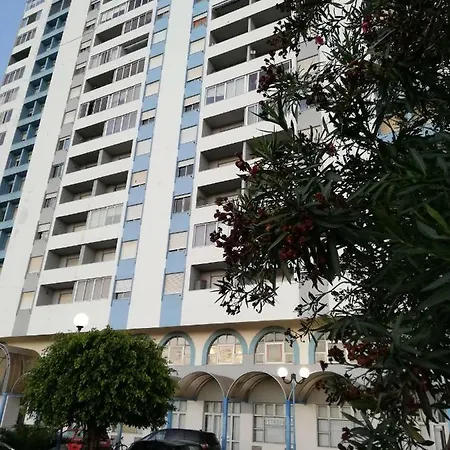 Sea View Urban 公寓 法鲁区