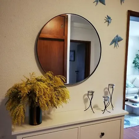 Sea View Urban 公寓