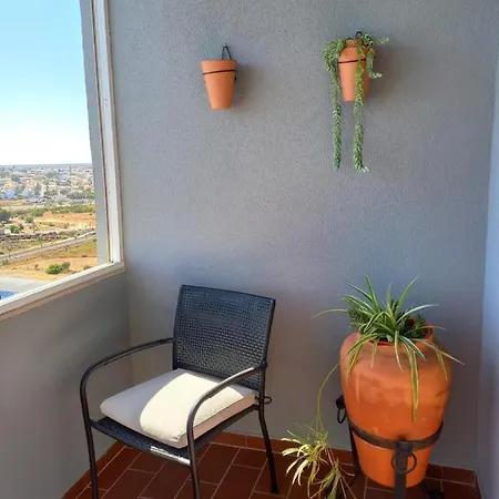 Apartament Sea View Urban *