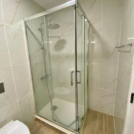 Apartament Sea View Urban *