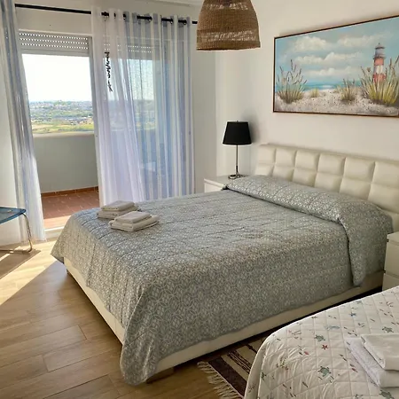 Apartament Sea View Urban